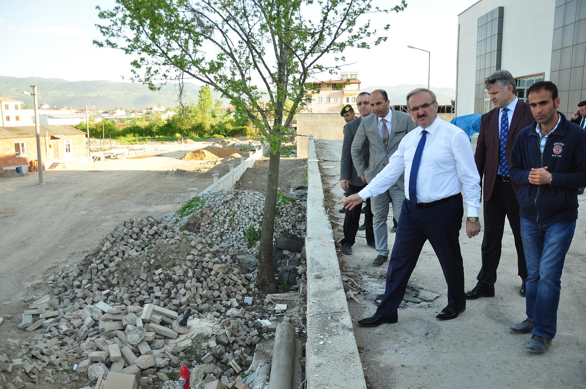 Fotoğraf: DHA