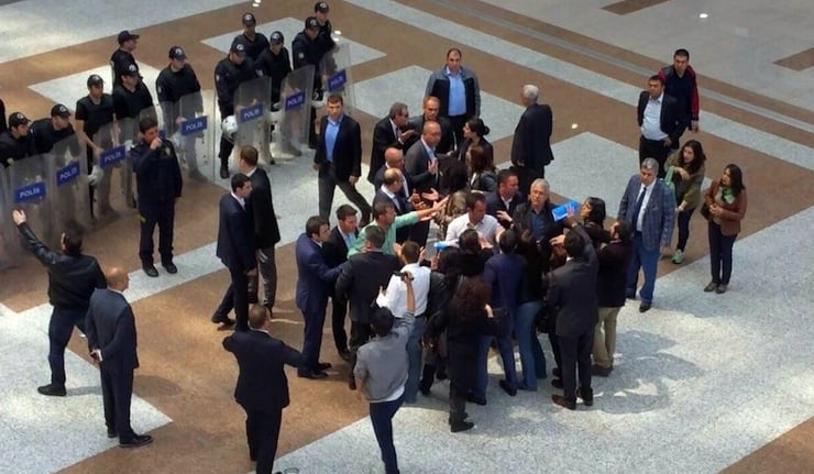 Fotoğraf: @halkevlerihukuk