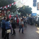 camii elektrik