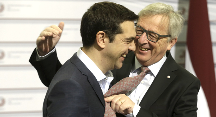 cipras-Juncker