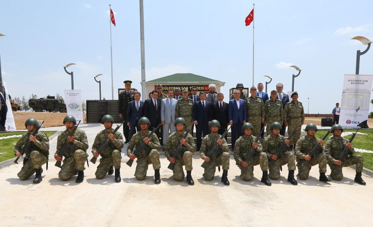 davutoglu 1
