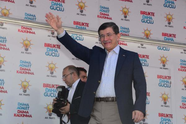 Fotoğraf: DHA
