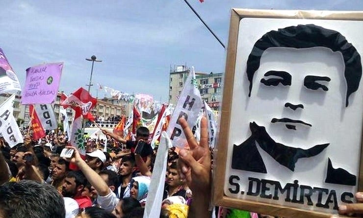 Fotoğraf: @HaziranAnkara