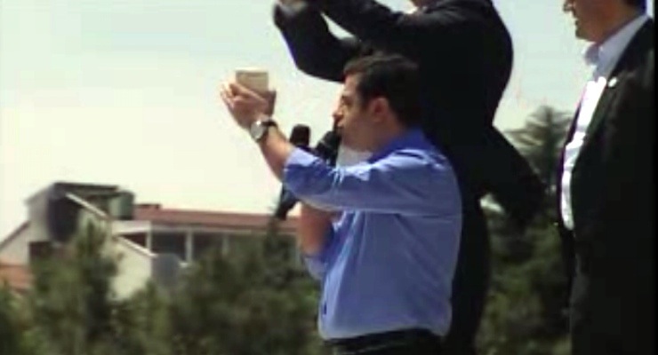 demirtas balikesir