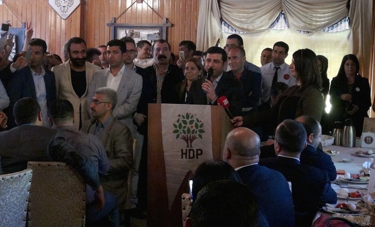 Fotoğraf: DHA