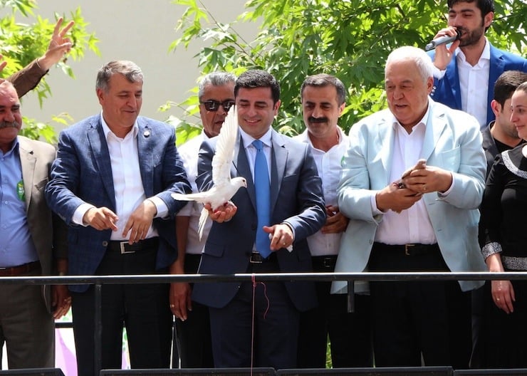 demirtas maras