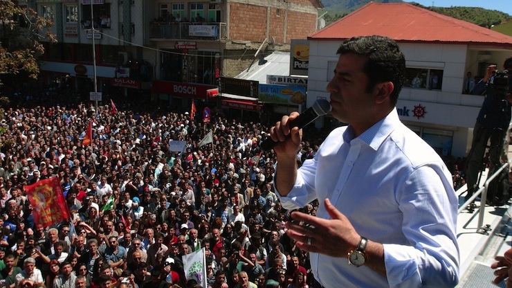 Fotoğraf: DHA