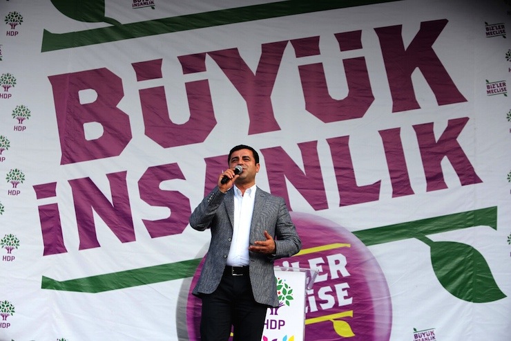 demirtas