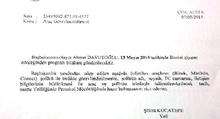 denizli valisi