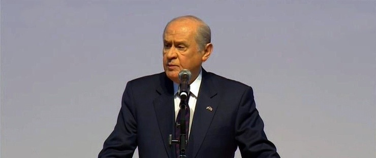 devlet bahceli