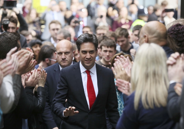 ed miliband