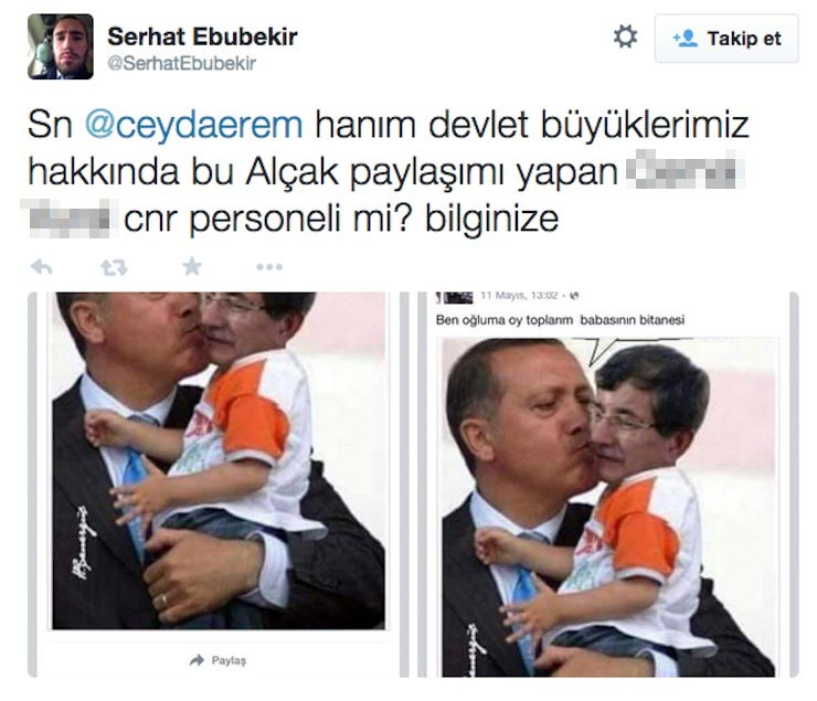 erdogan-davutoglu tweet1