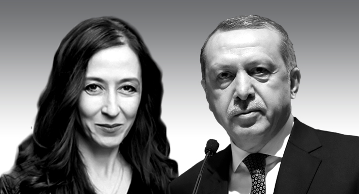 erdogan-defne halman