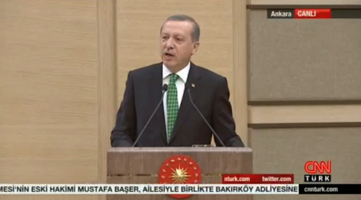 erdogan isci