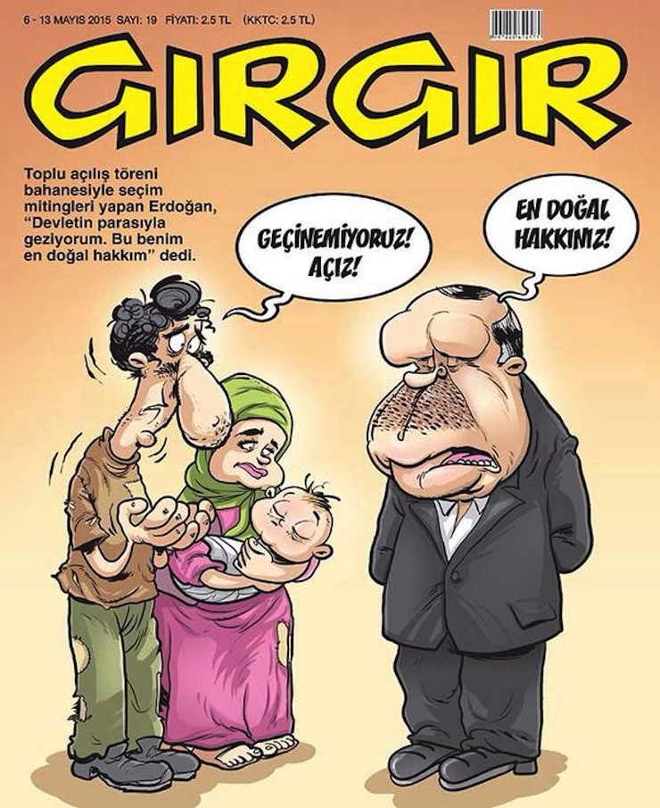 girgir