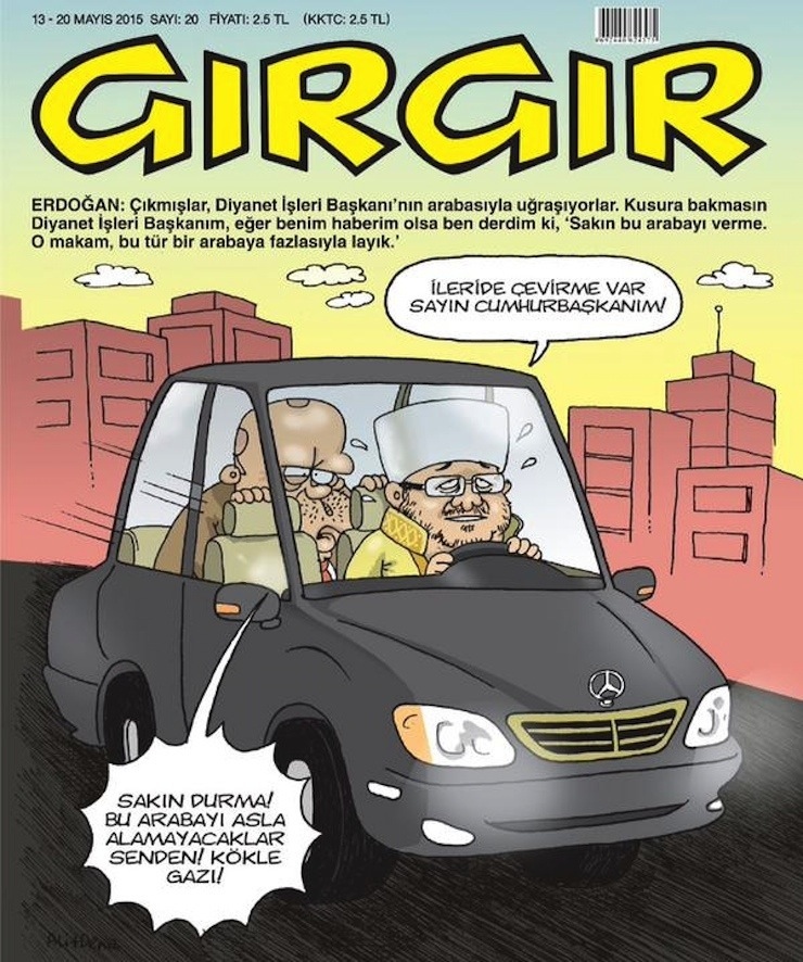girgir