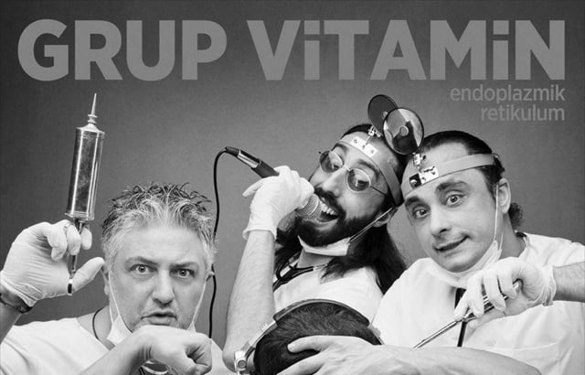 grup vitamin sb