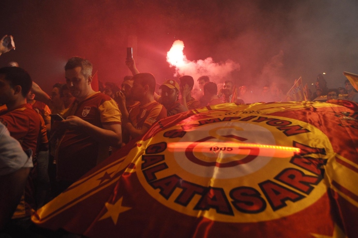 Fotoğraf: DHA