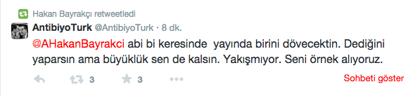 hakan bayrakci tweet2