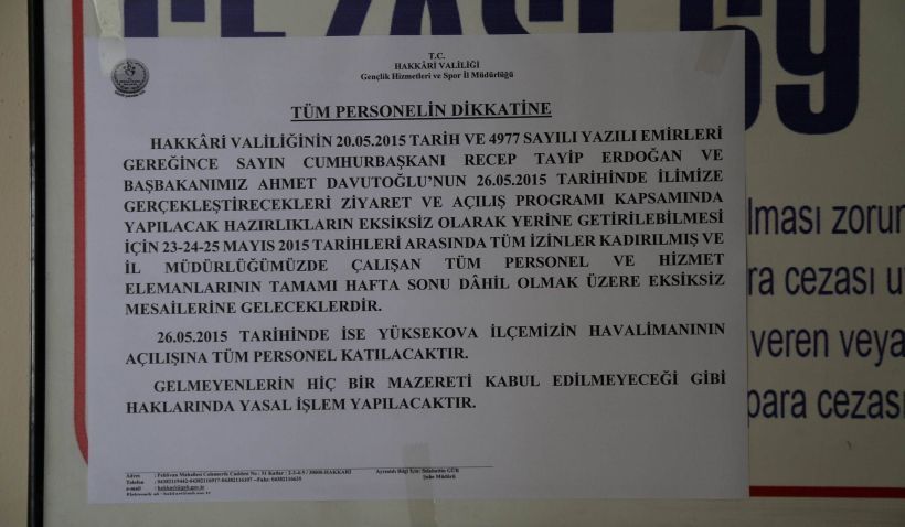 Fotoğraf: DİHA