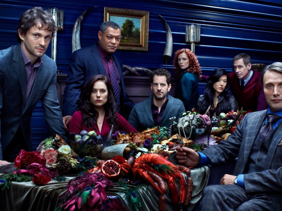 hannibal