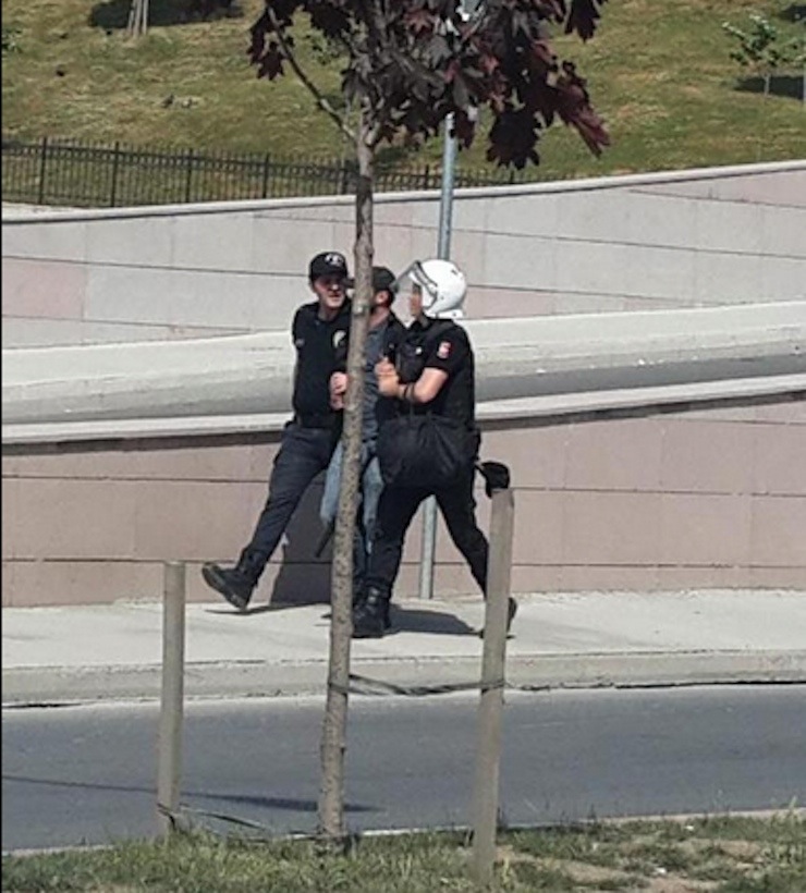 hasan ferit gedik dava