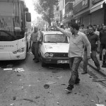 hdp adana patlama sb