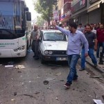 hdp adana patlama1 @ozgurgundem