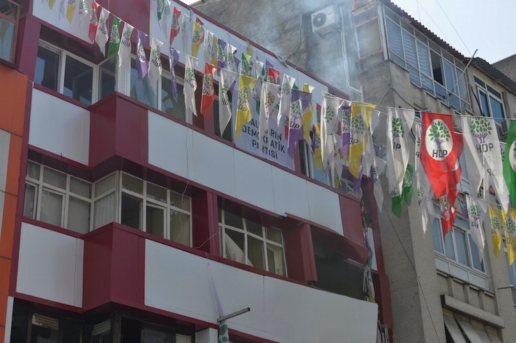 Fotoğraf: DHA