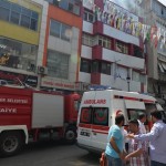 hdp adana patlama2