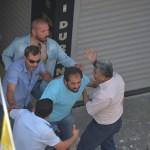hdp adana patlama6