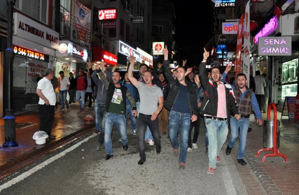 hdp saldiri