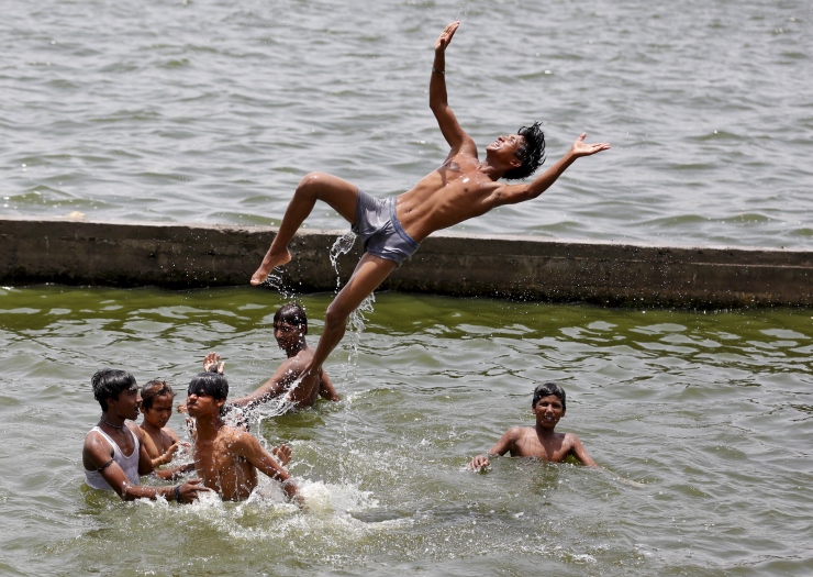Fotoğraf: Reuters