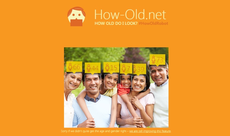 how old
