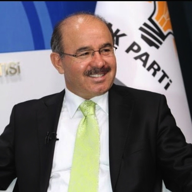 huseyin celik
