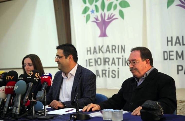 Fotoğraf: DİHA