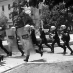 istanbul uni polis sb