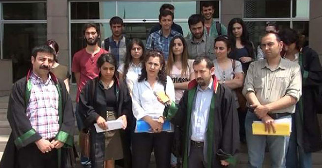 istanbul uni sikayet