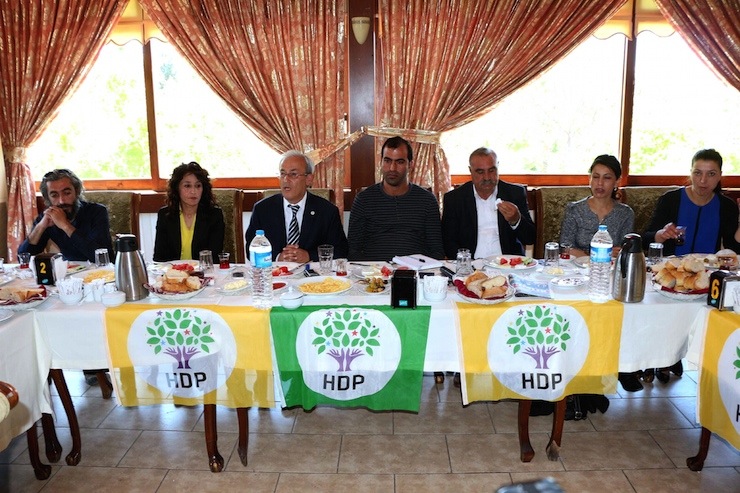kahramanmaras hdp