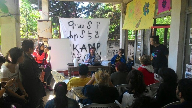 kamp armen senlik 1