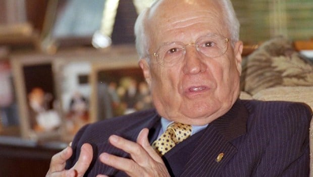 kenan evren 10