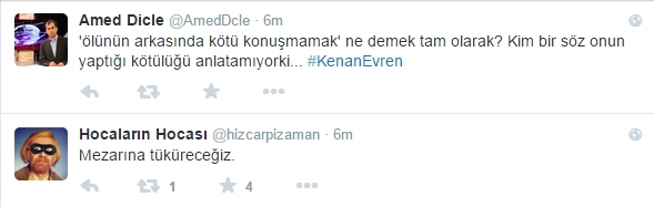 kenan evren t1