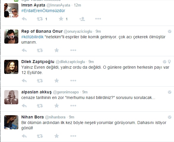 kenan evren t4