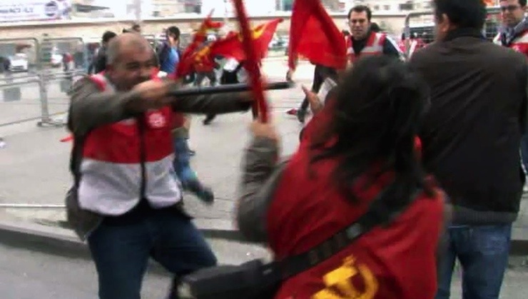 kominist parti taksim2