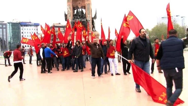 kominist parti taksim5