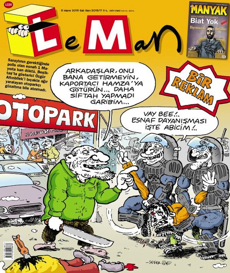leman