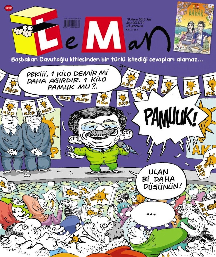 leman