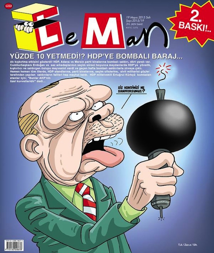 leman