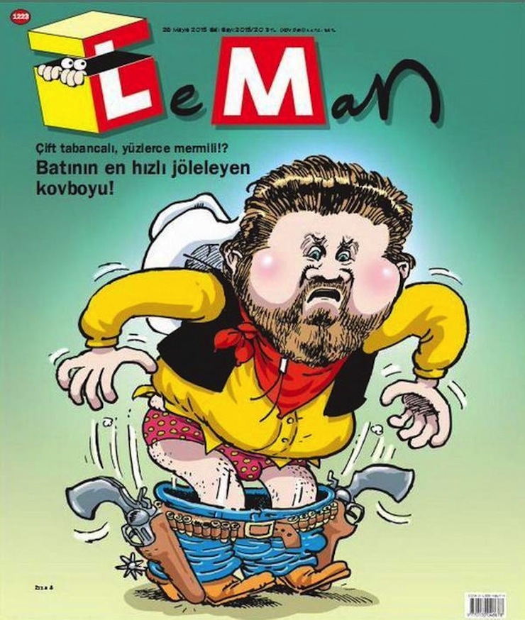 leman