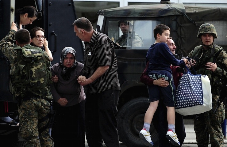 Fotoğraflar: Reuters